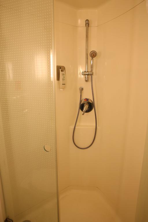 Hotel Ibis Chuzhou 1912 Chambre photo