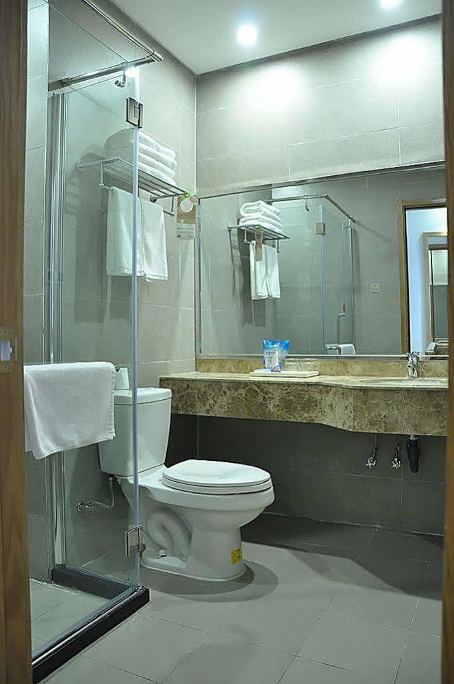 Hotel Ibis Chuzhou 1912 Extérieur photo