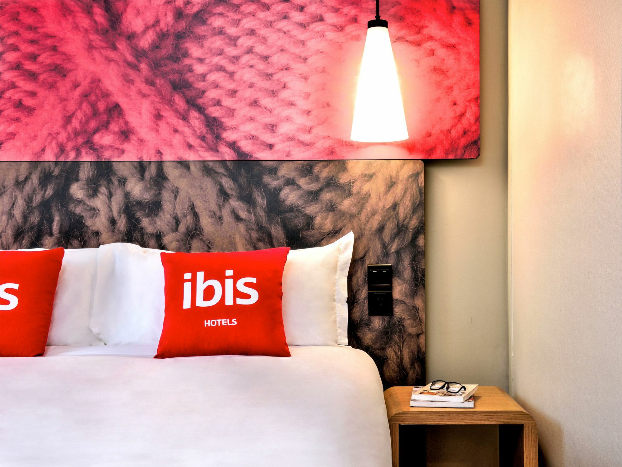 Hotel Ibis Chuzhou 1912 Extérieur photo